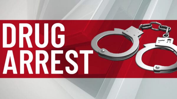 Two Cleveland Residents Arrested On Towns County Drug Charges - WRWH