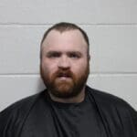 Lumpkin County Man Charged After A Two County Chase That Ended In White