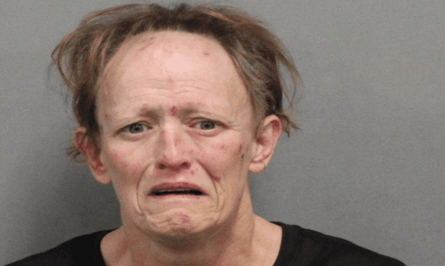 48-Year Old Woman Charged In Wednesday Morning Shooting