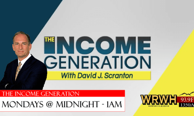The Income Generation