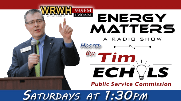 Energy Matters with Tim Echols