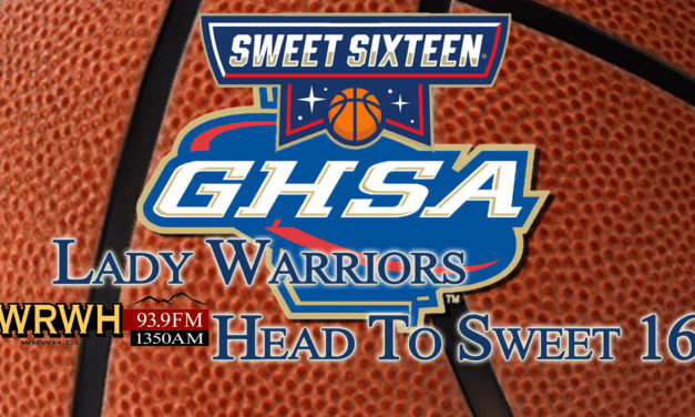 Lady Warriors Trounce Tigers 70-38; Move On To Sweet 16