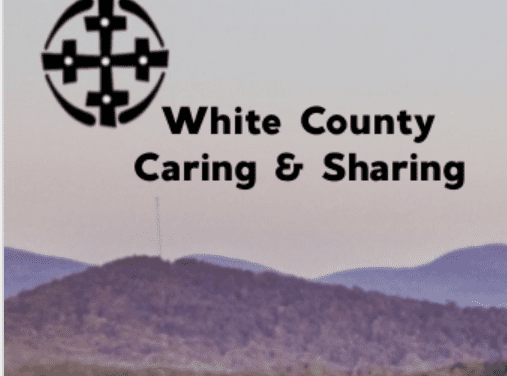 Caring And Sharing Accepting Funding Applications