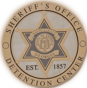 White County Detention Center Report Week Ending March 26