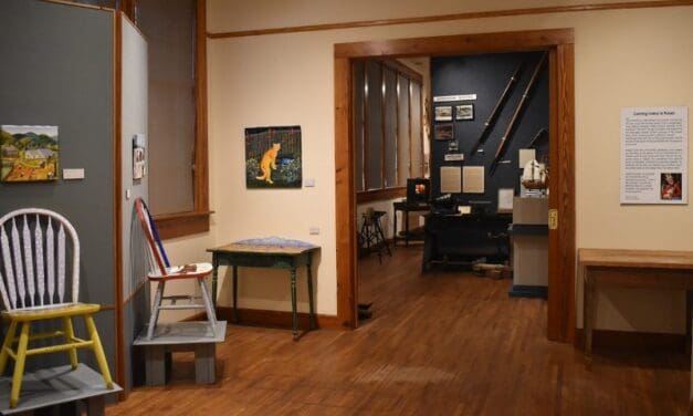 Sautee Nacoochee Center History Museum Undergoing Transformation