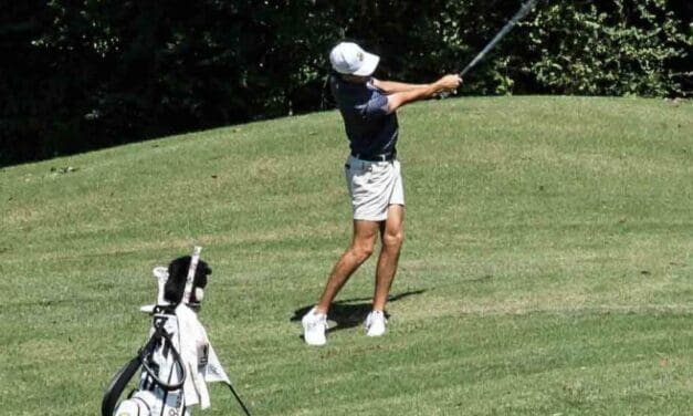 No. 5 TMU finishes fourth at Monument Oldfield Classic