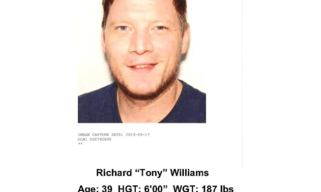 Sheriff’s Office Ask For Help Locating A Missing White County Man