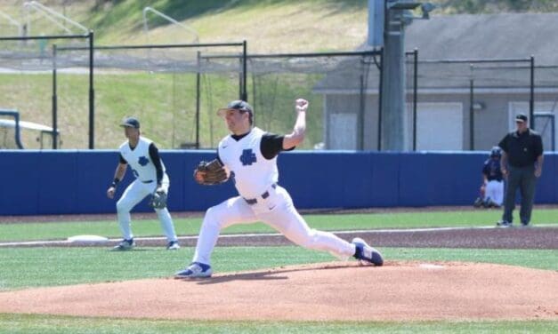 UNG Nighthawks Miscues Cost Series Finale Against GSW