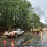 Power Crews Still Working To Restore Power In Northeast Georgia