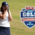 No. 10 TMU Women’s golf set to compete at NAIA National Championships